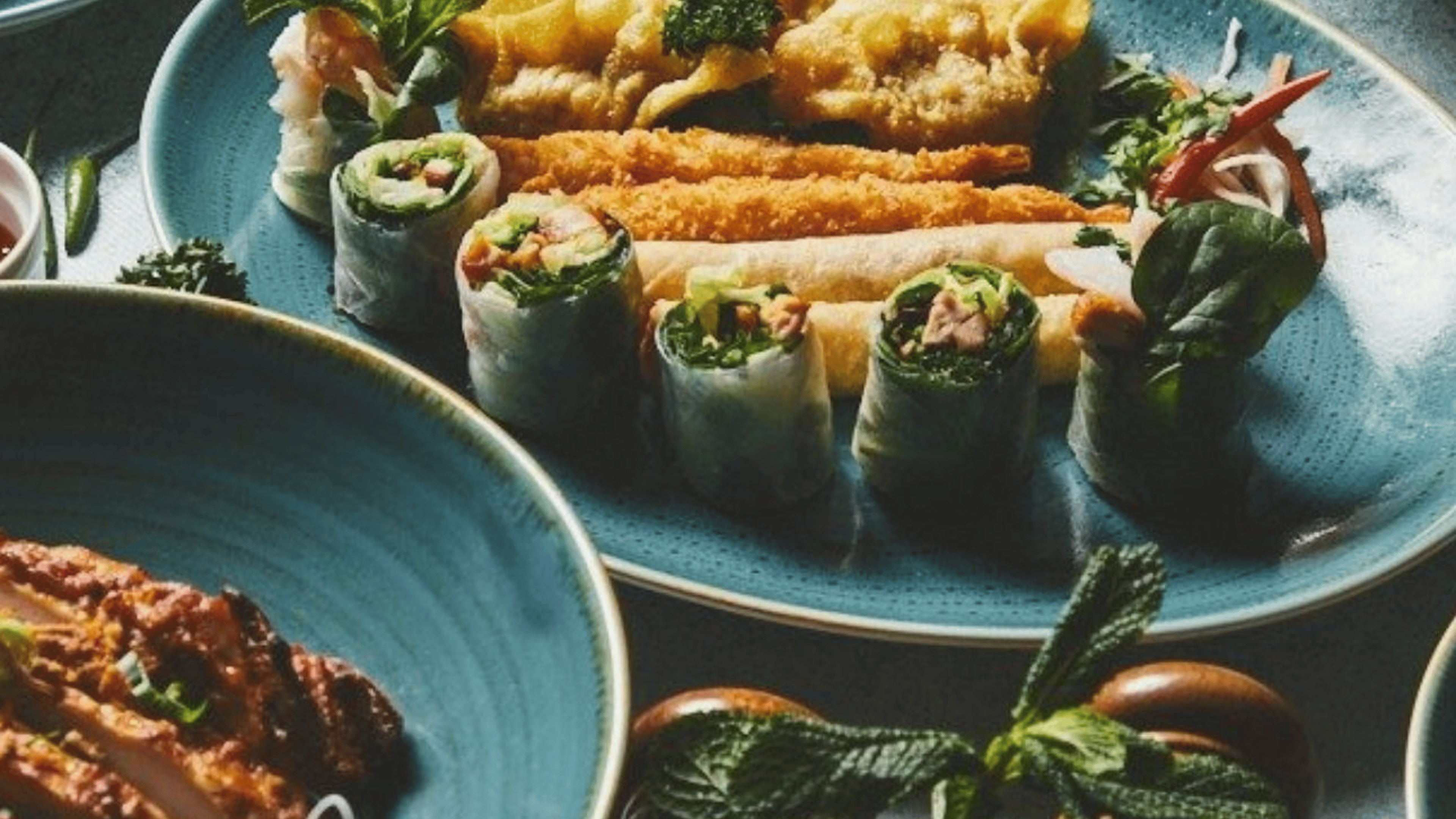 Hien's Vietnamesisk Køkken